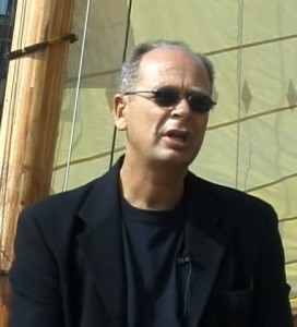 Claudio Stampi