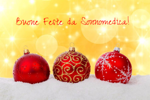 Buone Feste