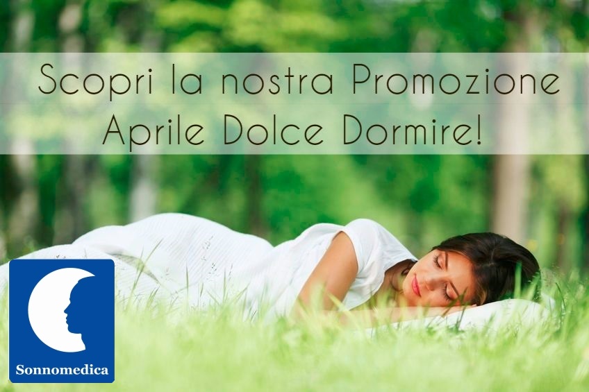 aprile dolce dormire