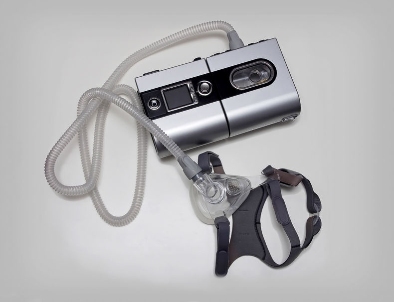 Vendita e noleggio CPAP