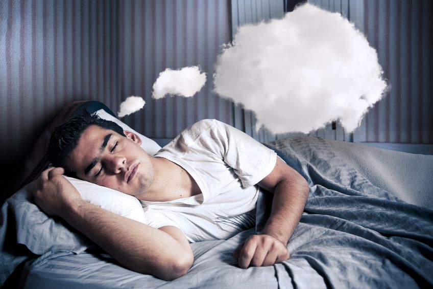 altri disturbi del sonno