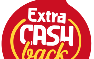 Extra Cashback - Natale 2020