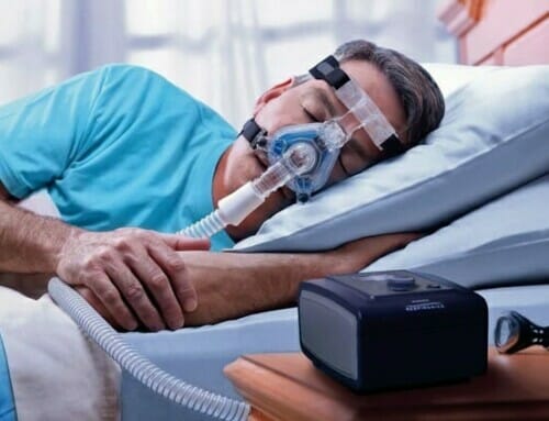 Avviso di sicurezza URGENTE – Philips Respironics ‐ Sleep & Respiratory Care – Notifica agli utilizzatori