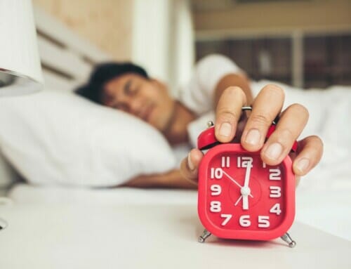 Quando monitorare il tuo sonno è una buona idea?