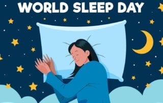 giornata mondiale sonno - sonnomedica