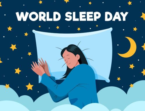 Giornata Mondiale del Sonno 2024: scopri la grande promozione Sonnomedica con lo Sleep Check-up!