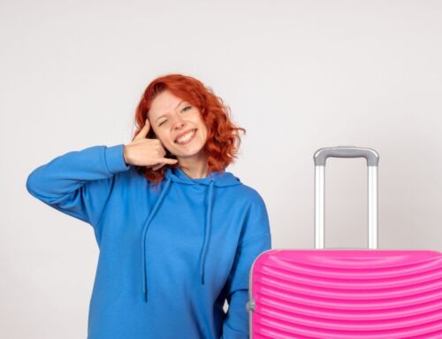 Il Jet Lag durante i viaggi di vacanza: come prevenirlo oppure mitigarlo