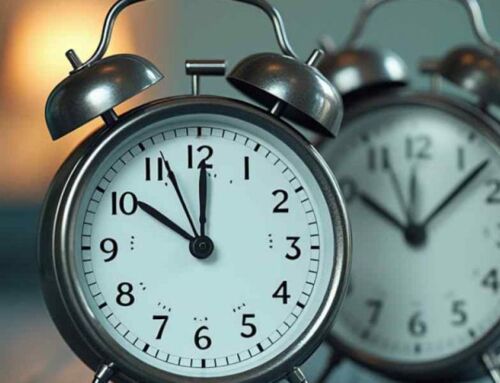 Perché il cambio dell’ora influisce sul nostro sonno e come gestirlo