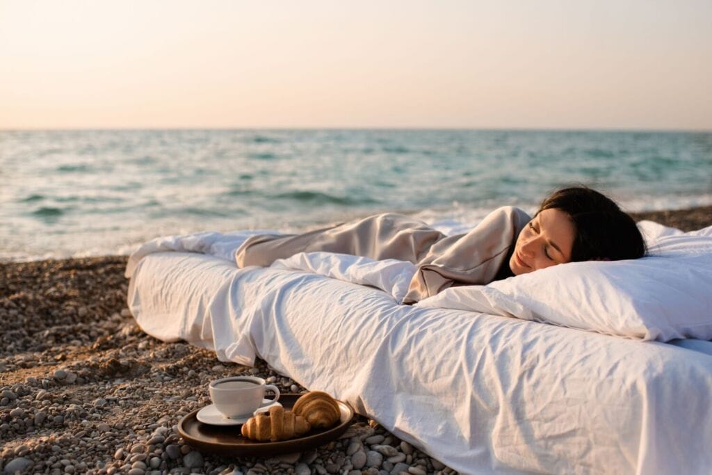 sonno estate / sonnomedica