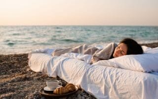 sonno estate / sonnomedica