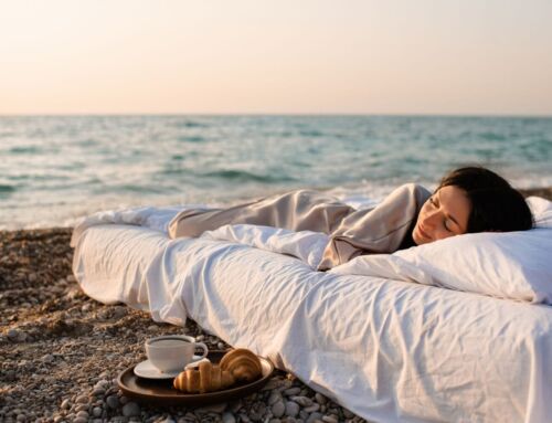 Notti insonni? Perché l’estate fa peggiorare i disturbi del sonno e come difendersi
