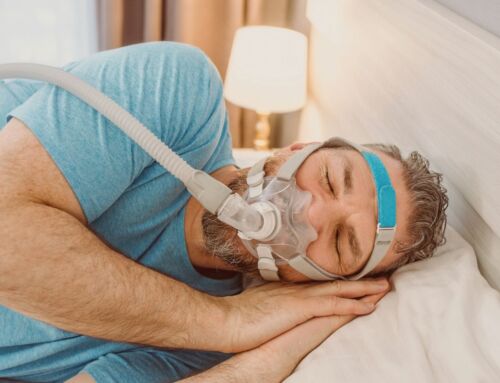 Russamento e Apnee nel Sonno: quando il rumore notturno diventa un pericolo per la salute
