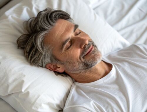 Russamento e Apnee nel Sonno: quando il rumore notturno diventa un pericolo per la salute