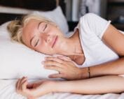 sonno - menopausa - Sonnomedica